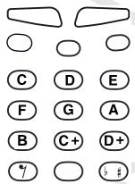 ERICSSON T18S - RING SIGNAL TYPE - 3