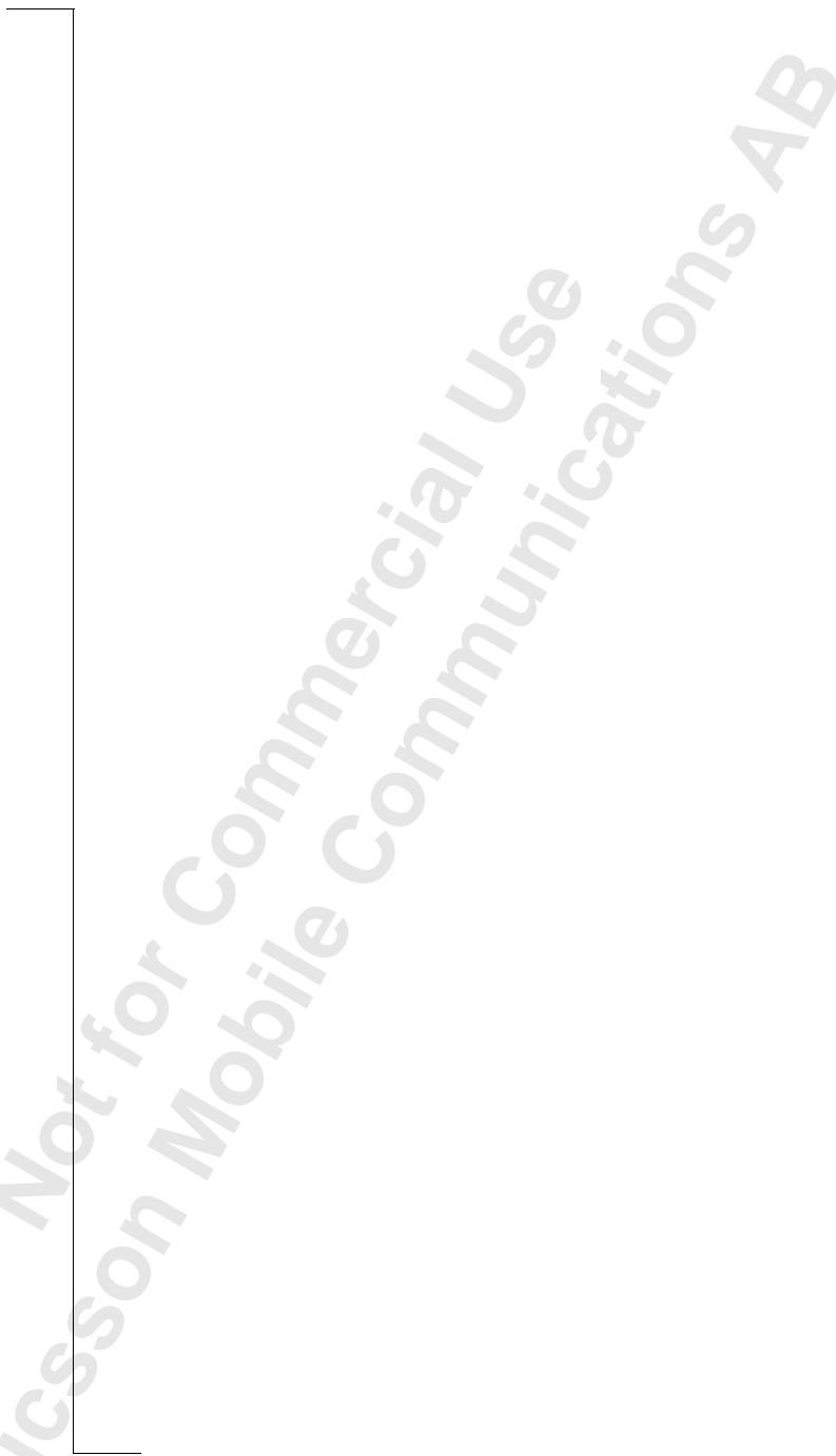 ERICSSON T18S - Showing Your Phone Number for a Particular Call - 1