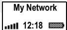 ERICSSON T20 - Network Search - 1