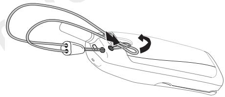 ERICSSON T20 - Disconnecting the Charger - 3