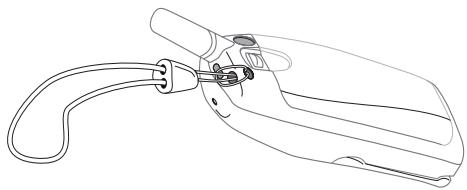 ERICSSON T20S - Disconnecting the Charger - 4
