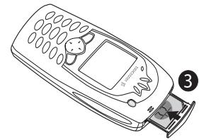 ERICSSON T65 - Bevezetés - 4