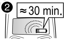 ERICSSON T66 - Important battery information - 2