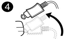 ERICSSON T66 - Important battery information - 4