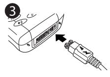 ERICSSON T68 - SIM card and battery information - 3