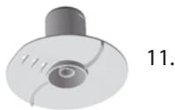CUISINART FP12DCSE - Introduction - 4