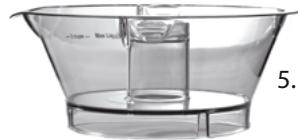 CUISINART FP12DCSE - Introduction - 10