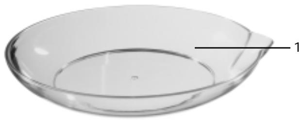 CUISINART SCA5CE - CHARACTERISTICAS DEL PRODUCTO - 1