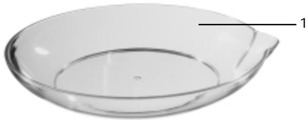 CUISINART SCA5CE - EIGENSCHAFTEN DES PRODUKTS - 1