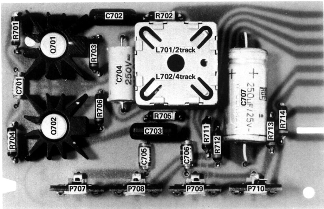 STUDER REVOX A77 - 3