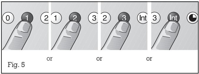 GAGGENAU AI201100 - Operation - 2