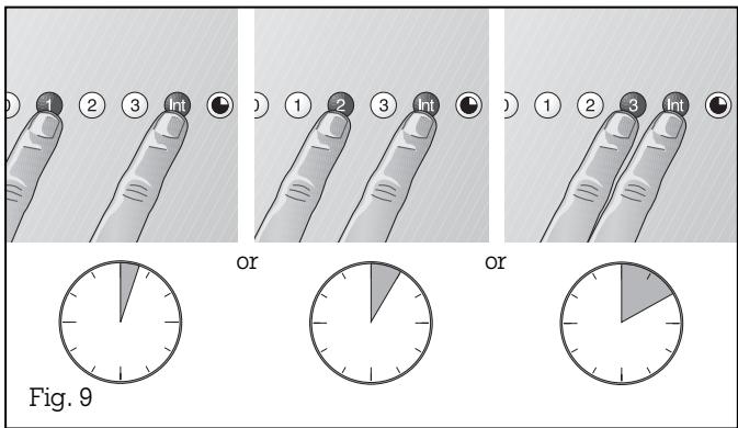 GAGGENAU AI201100 - Fan levels - 4