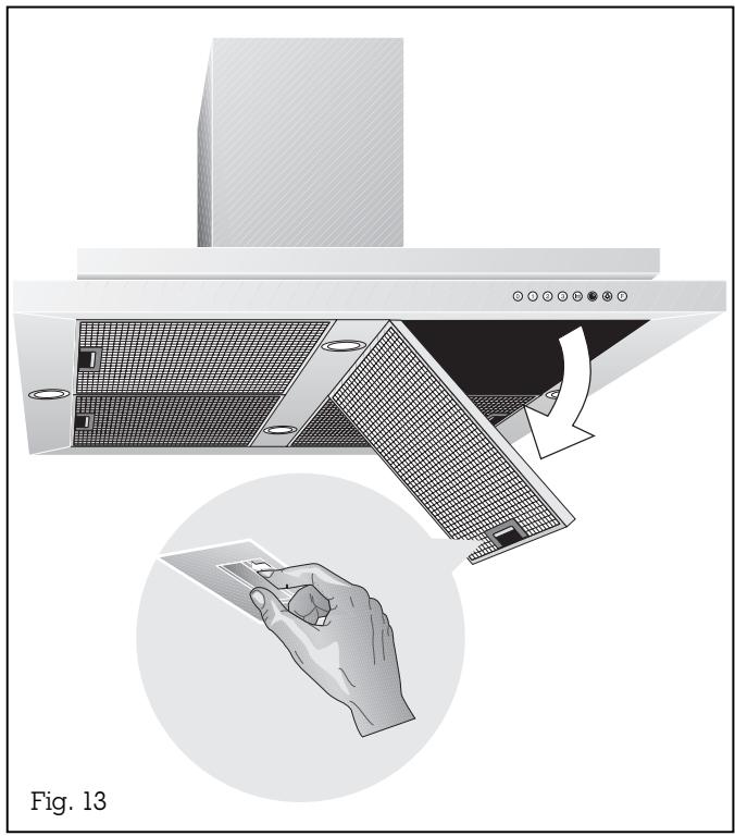 GAGGENAU AI202100 - Cleaning and care - 1