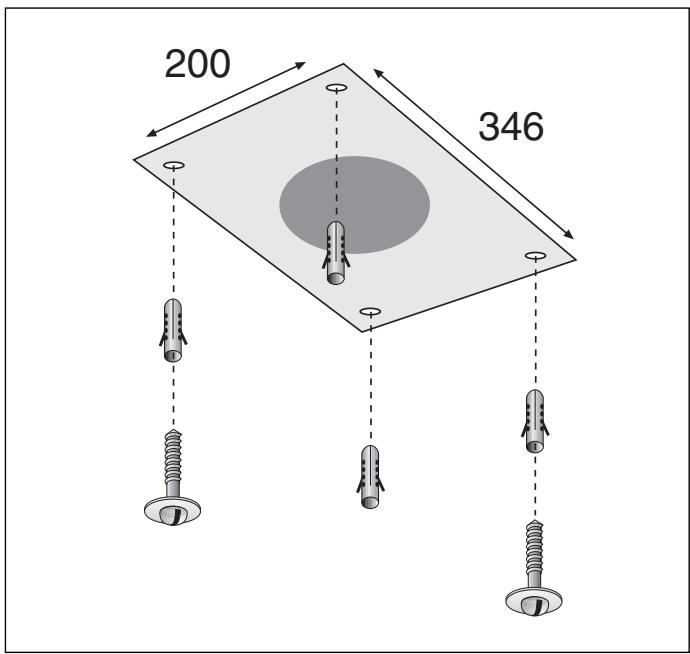 GAGGENAU AI280120 - Electrical data - 1
