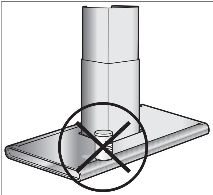 GAGGENAU AI280120 - Coanda effect - 2