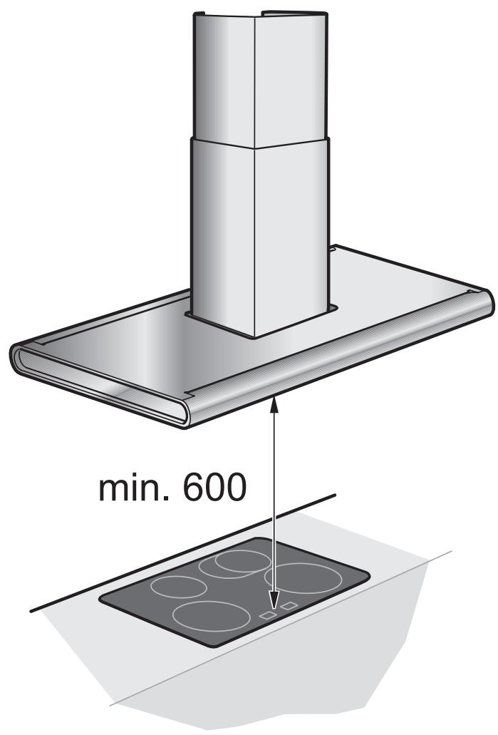 GAGGENAU AI280120 - AI 281120 - 2