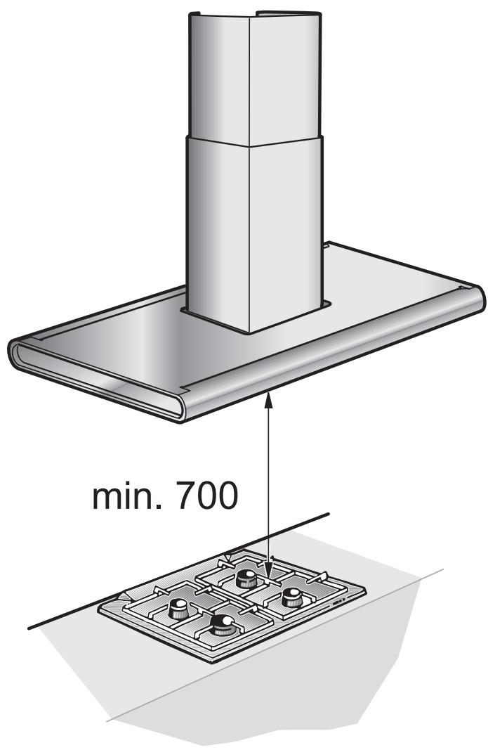 GAGGENAU AI280120 - AI 281120 - 1