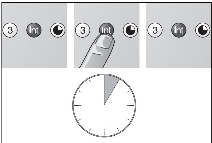 GAGGENAU AI480180 - Fan levels - 1