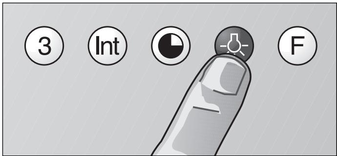 GAGGENAU AI480180 - Light - 1