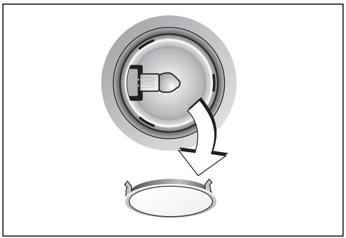 GAGGENAU AI480180 - Disconnect the appliance from the mains before carrying out any repairs. - 1