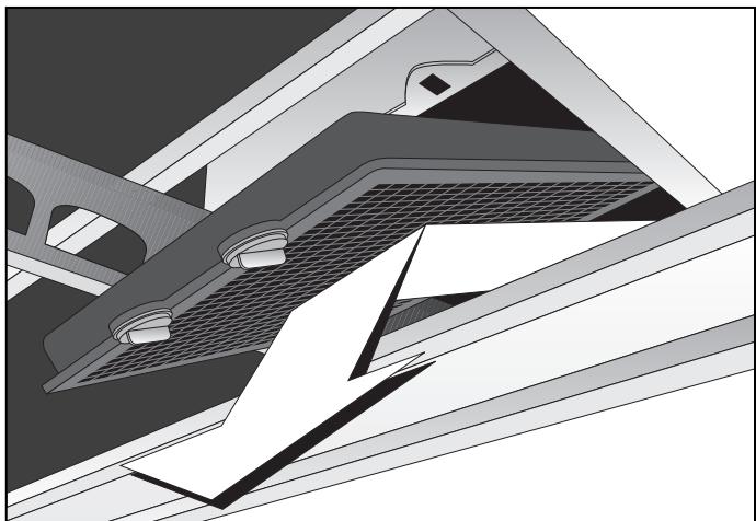 GAGGENAU AI480180 - Circulating air mode - 2