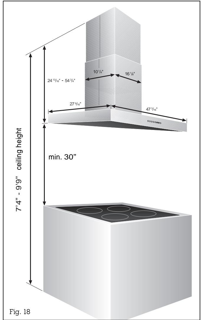 GAGGENAU AI540720 - Installation - 1