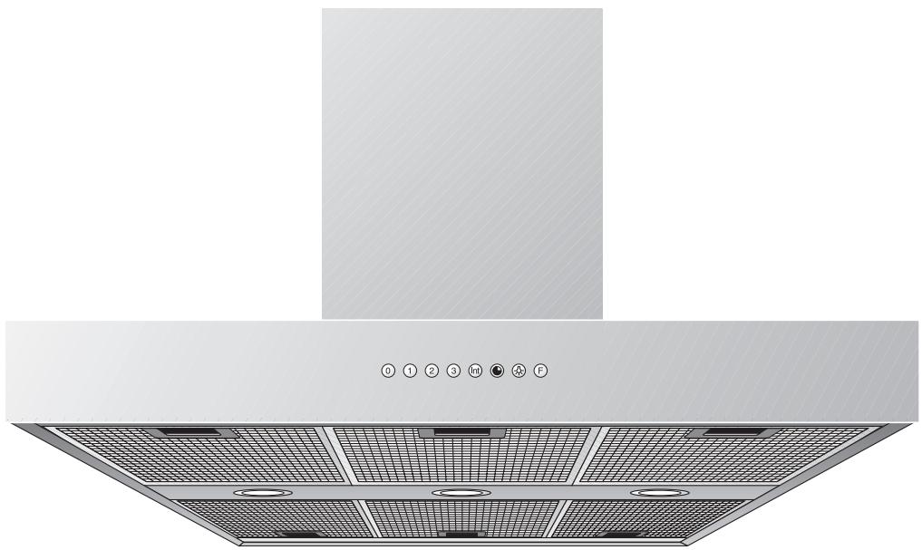 GAGGENAU AI540720 - AI 540-720   AI 541-720 - 1