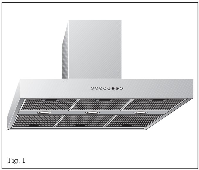 GAGGENAU AI540720 - Preface - 1