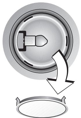 GAGGENAU AI540721 - Cleaning the aluminium panel - 1