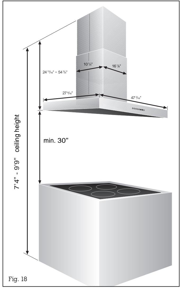 GAGGENAU AI540721 - Installation - 1