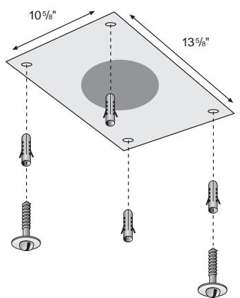 GAGGENAU AI540721 - To use above gas cooker / gas hob - 1