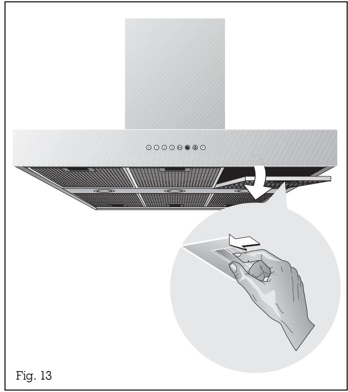 GAGGENAU AI540721 - Cleaning and care - 1