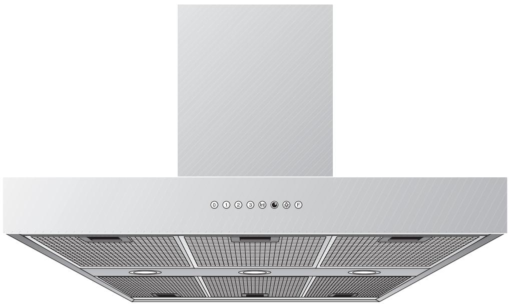 GAGGENAU AI541722 - AI 540   AI 541 - 1