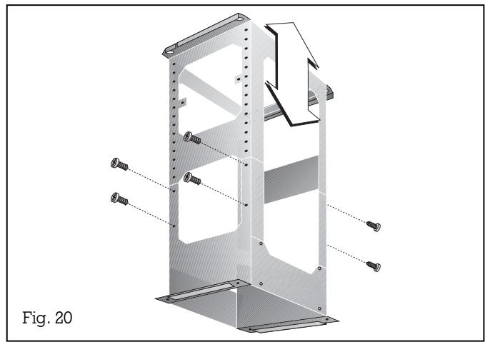 GAGGENAU AI541722 - To use above gas cooker / gas hob - 2