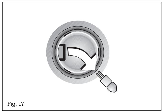 GAGGENAU AI541722 - Cleaning the aluminium panel - 2