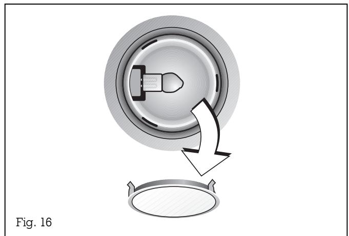 GAGGENAU AI541722 - Cleaning the aluminium panel - 1