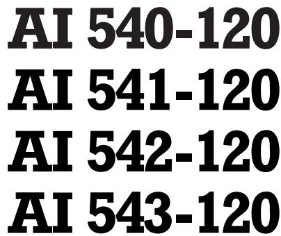 GAGGENAU AI542120 - 1