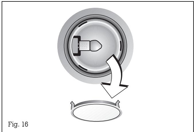 GAGGENAU AI542121 - Cleaning the aluminium panel - 1