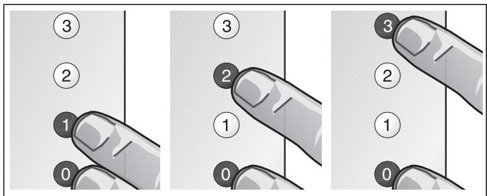 GAGGENAU AT400100 - Delayed shut-off - 1