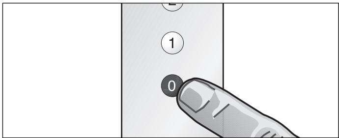 GAGGENAU AT400130 - Delayed shut-off - 2