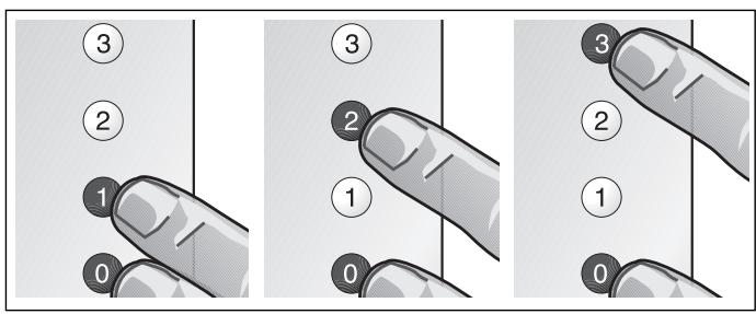 GAGGENAU AT400730 - Delayed Shutoff - 1