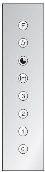 GAGGENAU AT400730 - Control Panel - 1