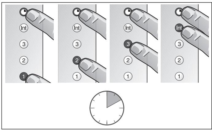 GAGGENAU AT400731 - Delayed Shutoff - 1