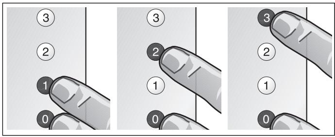 GAGGENAU AT400731 - Interval Ventilation - 1