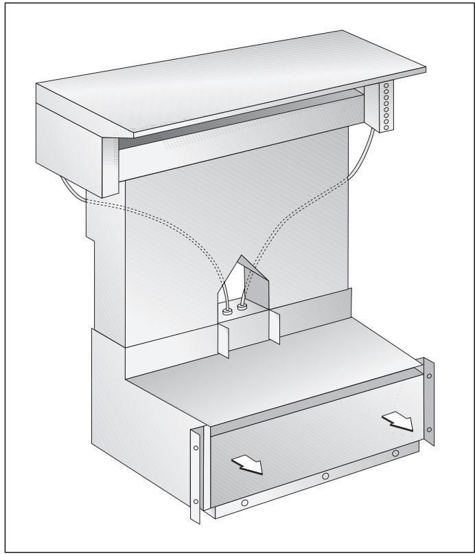 GAGGENAU AT400731 - Cleaning the Grease Filters - 1