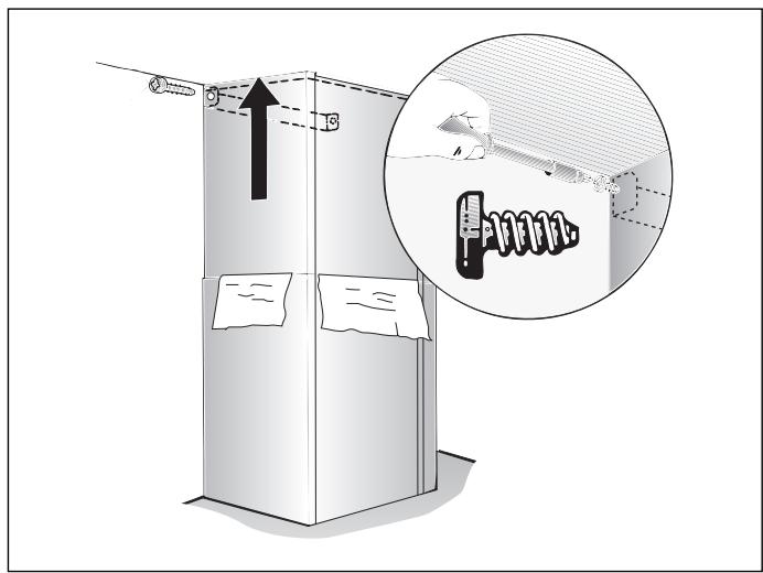 GAGGENAU AW280120 - Electrical data - 7