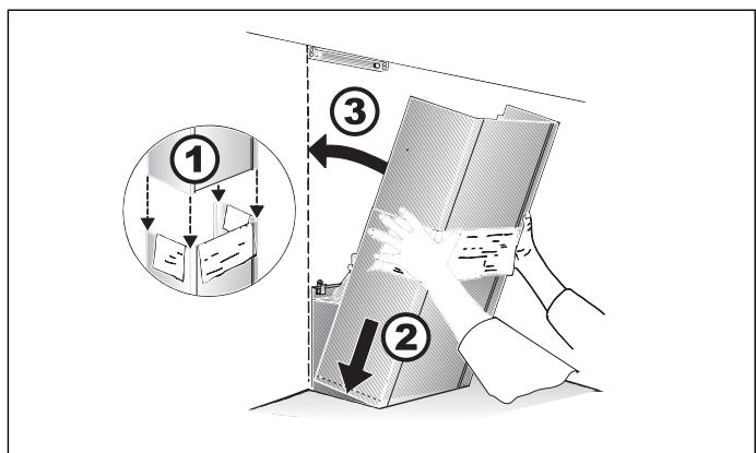 GAGGENAU AW280190 - Electrical data - 6