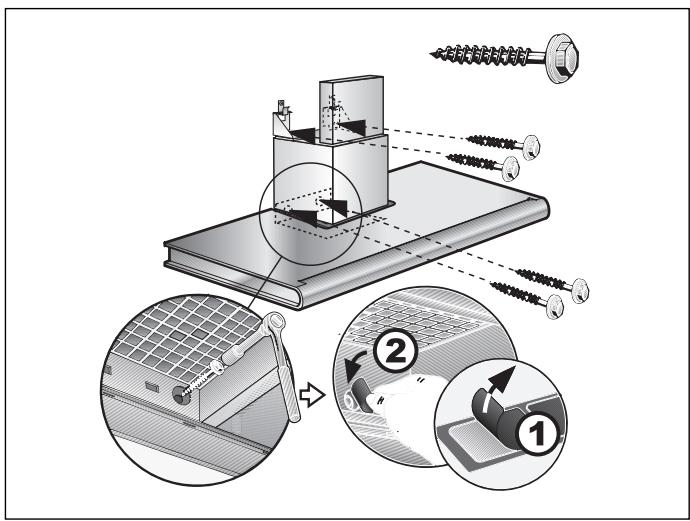 GAGGENAU AW280190 - Electrical data - 5