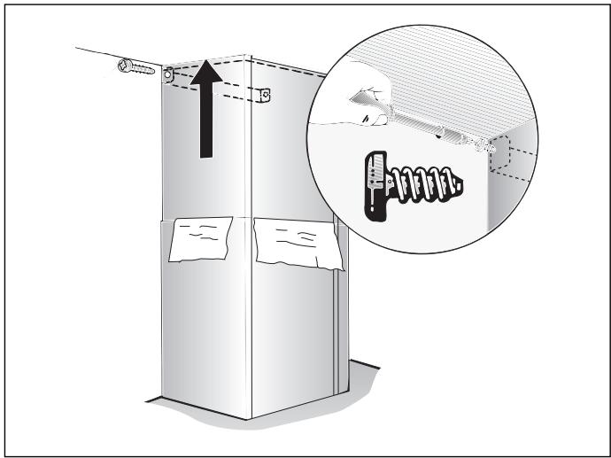 GAGGENAU AW280190 - Electrical data - 7
