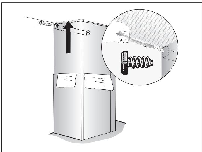 GAGGENAU AW280720 - Electrical data - 7